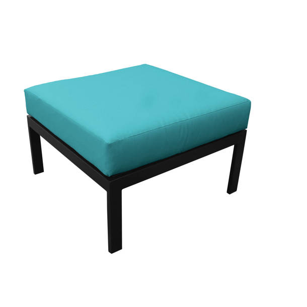 Latitude Run® Aadhira Recliner Patio Chair with Cushions & Reviews